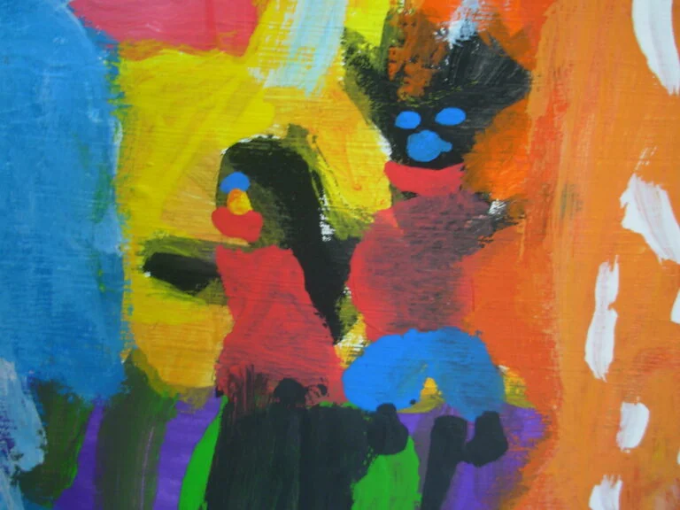 LadybirdArts HomeVisualCollection