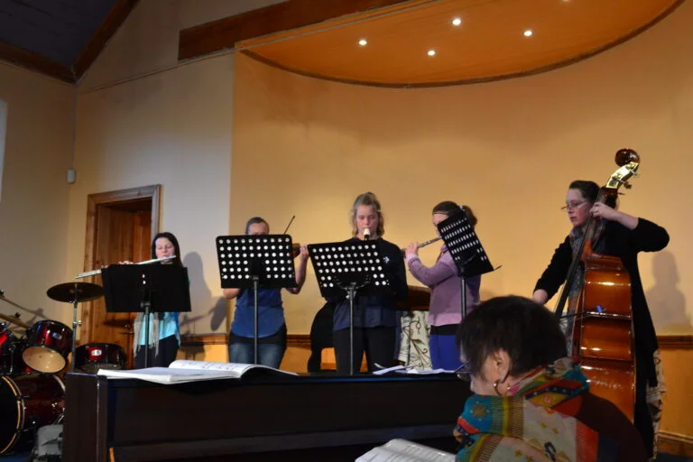 LadybirdArts HomeMusicCollection1