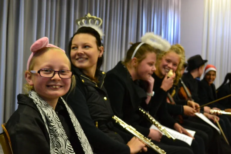 LadybirdArts HomeMusicCollection1