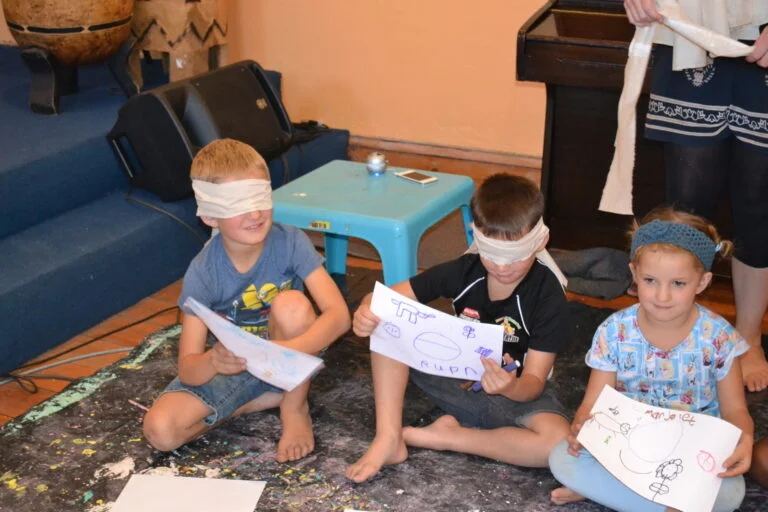 LadybirdArts HomeVisualCollection