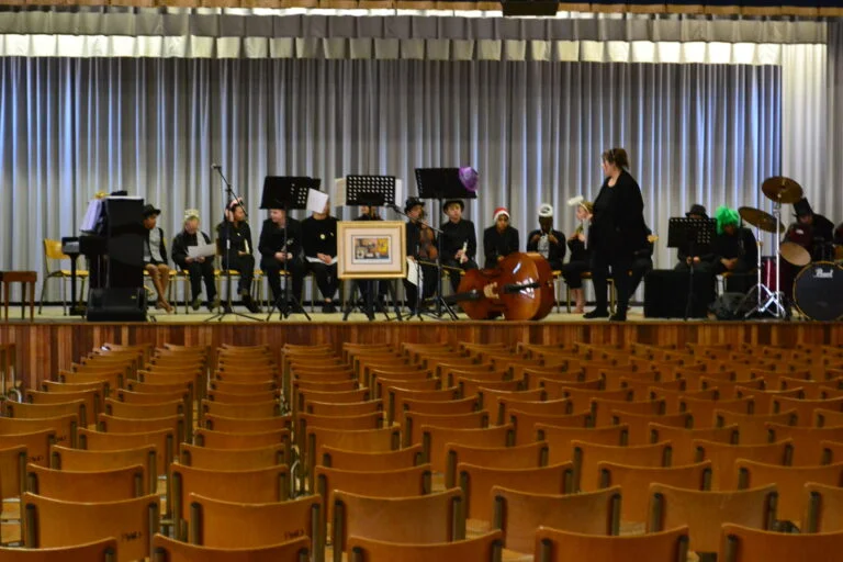 LadybirdArts HomeMusicCollection1