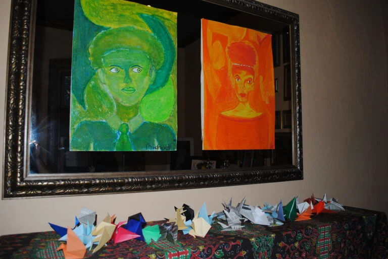 HeroGallery LadybirdArts LadybirdArts HomeVisualCollection