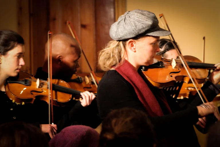 LadybirdArts HomeMusicCollection1